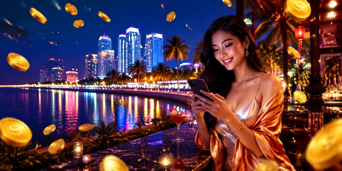Người dùng Nha Trang thực hiện nạp tiền thưởng tại 38000